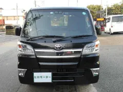 Toyota Pixis Truck