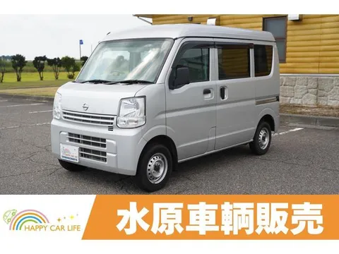 Nissan Clipper