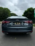 Chevrolet Malibu XL