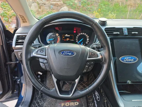 Ford