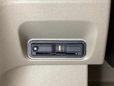 Honda N-BOX Joy