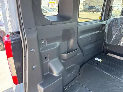 Daihatsu Hijet Caddie