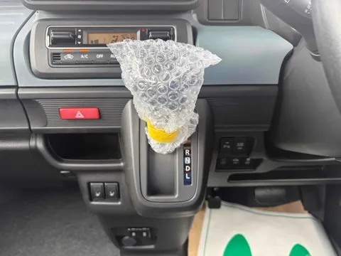 Suzuki Spacia Base
