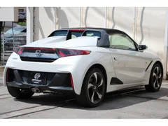 Honda S660