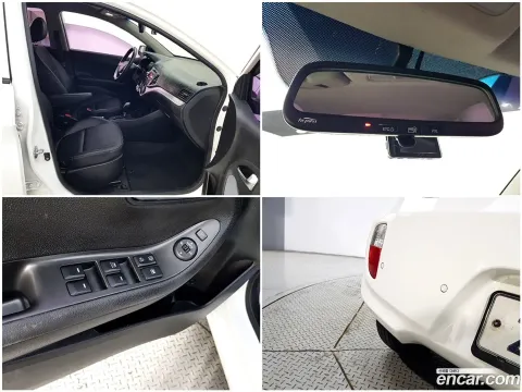 Kia Picanto (Morning)