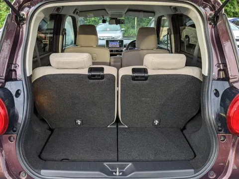 Toyota Pixis Joy