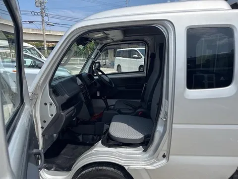 Suzuki Super Carry