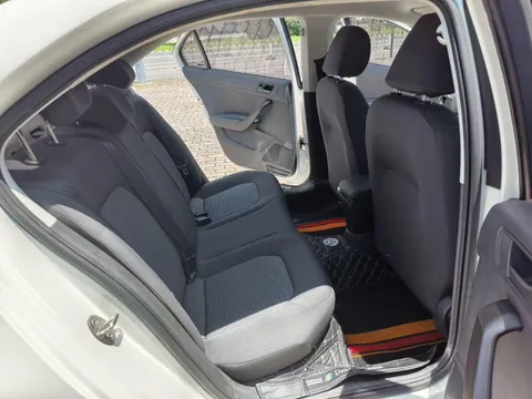 Volkswagen Santana