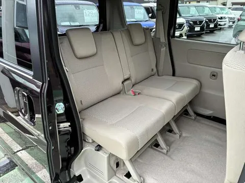 Nissan Clipper Rio