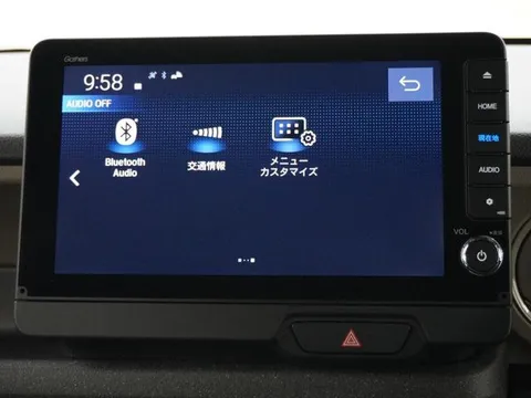 Honda N-BOX Joy
