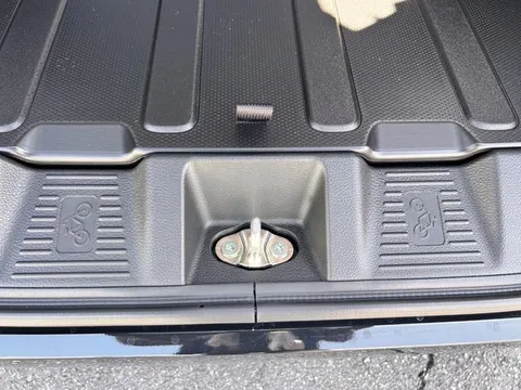 Suzuki Spacia Base