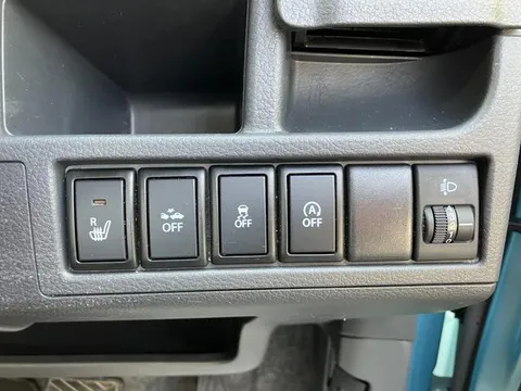 Mazda Flair