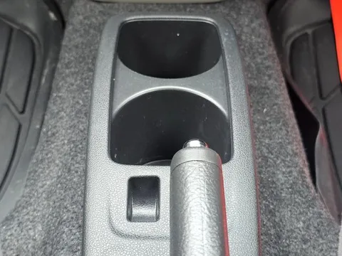 Subaru Pleo Plus