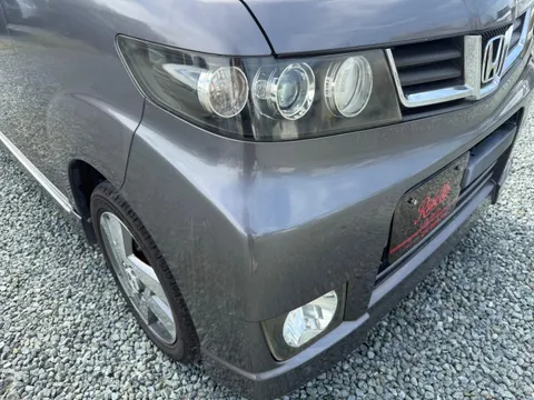 Honda Zest Spark