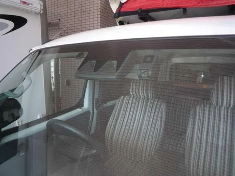 Toyota TownAce Van
