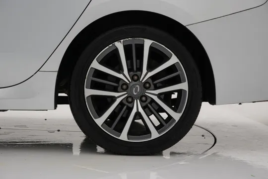 Renault SM7