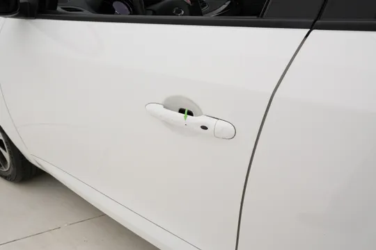 Renault SM3