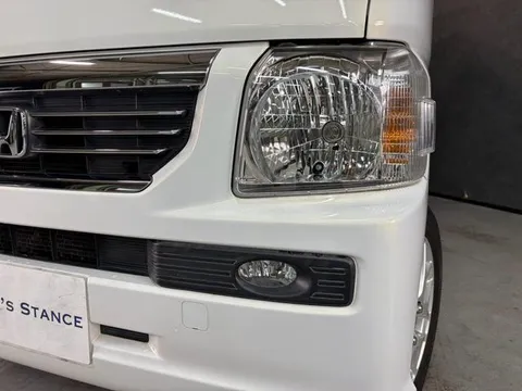 Honda Vamos