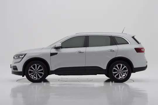 Renault Koleos (QM6)