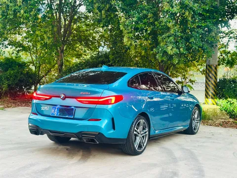 BMW 2-Series
