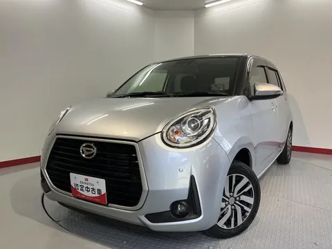 Daihatsu Boon