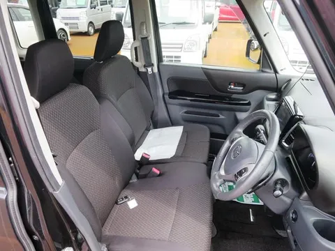 Mazda Flair Wagon Custom Styel