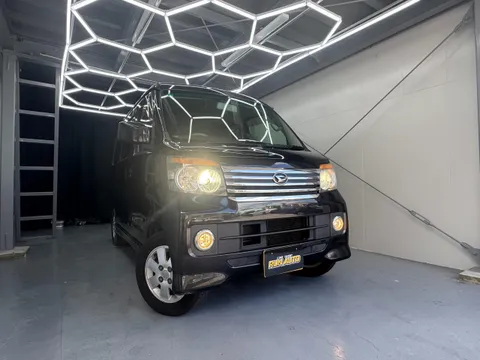 Daihatsu Atrai Wagon