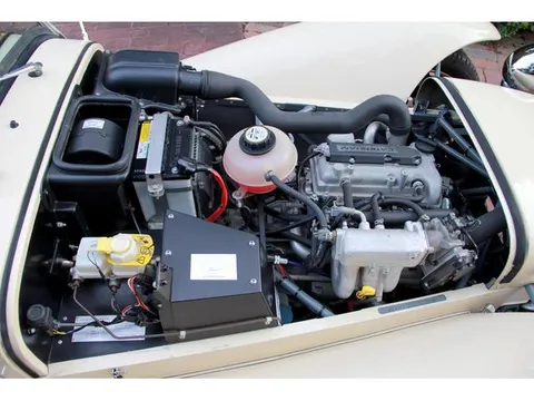 Caterham Seven 160