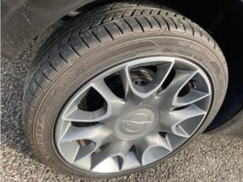Chrysler
