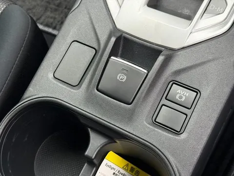 Subaru Impreza Sports