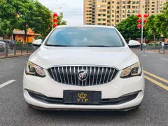 Buick Excelle GT