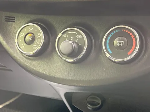 Toyota Yaris (Vitz)