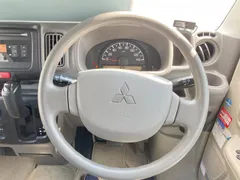 Mitsubishi Minicab Van