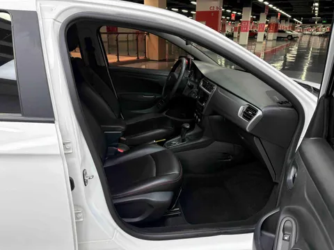 Citroen Elysee