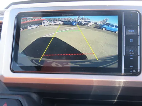Toyota Pixis Mega