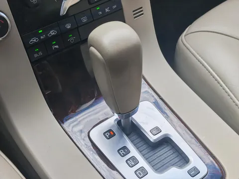 Volvo S80L