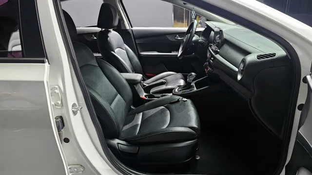 Kia Cerato (K3)