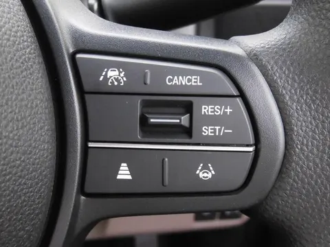 Honda N-BOX Joy