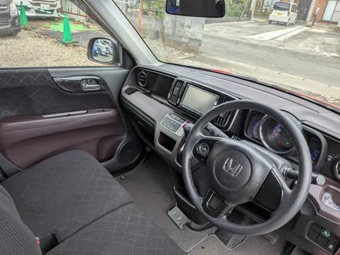 Honda N-ONE