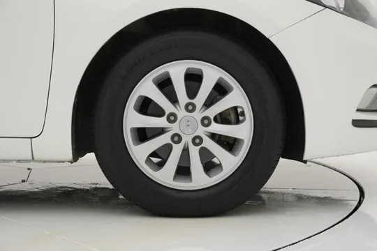Kia Cerato (K3)