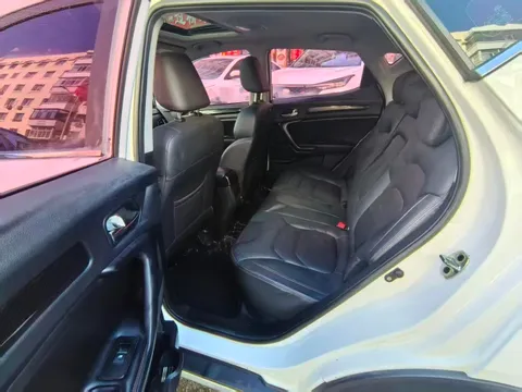 JAC Refine S3