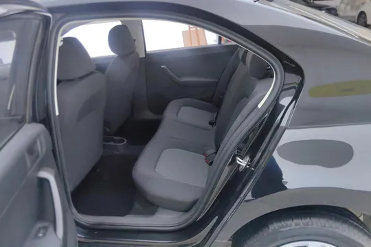 Volkswagen Santana