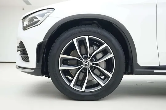 Mercedes-Benz Mercedes-Benz GLC