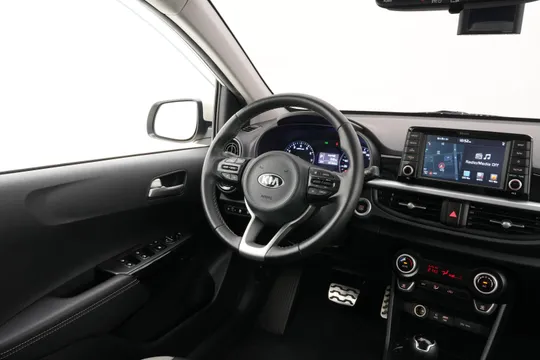 Kia Picanto (Morning)