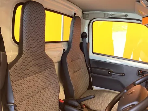Suzuki Carry Track