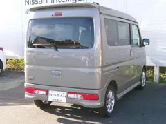 Nissan Clipper Rio