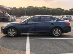 Infiniti Q50L