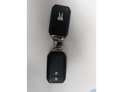 Suzuki Alto Lapin LC