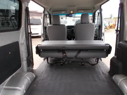 Toyota TownAce Van