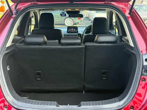 Mazda Mazda2 (Demio)
